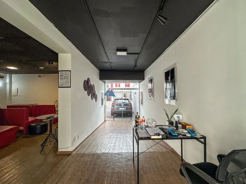 Prédio Inteiro, 180 m² - Foto 12