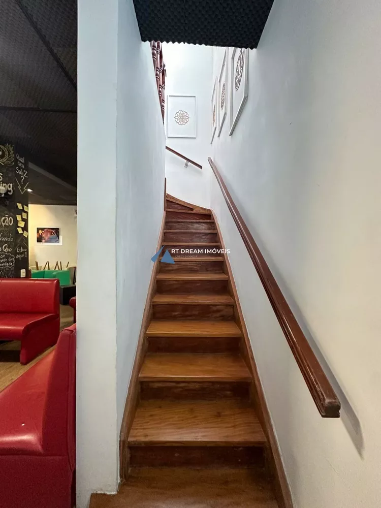 Prédio Inteiro, 180 m² - Foto 2