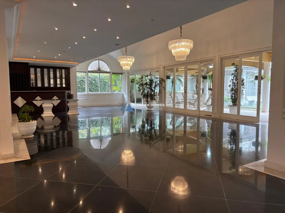 Casa, 4 quartos, 1003 m² - Foto 12