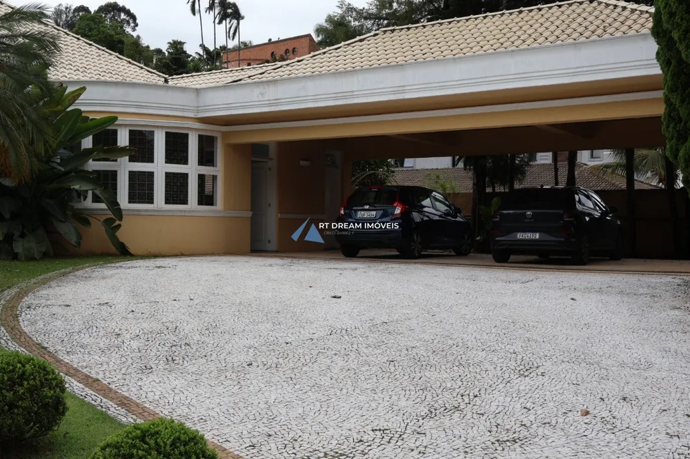 Casa, 4 quartos, 1003 m² - Foto 1