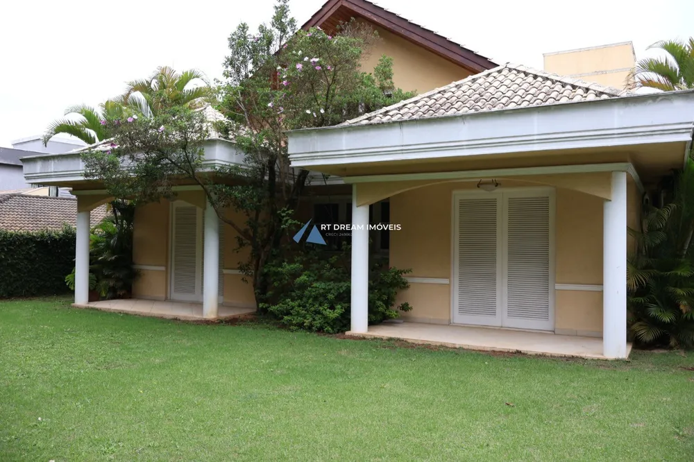 Casa, 4 quartos, 1003 m² - Foto 2