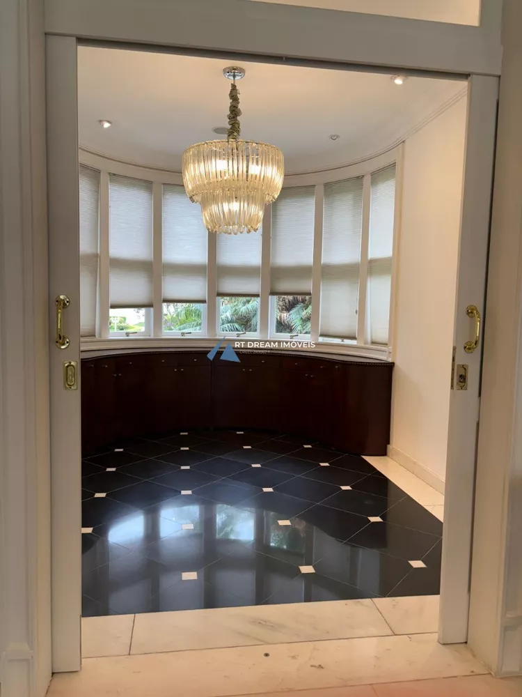 Casa, 4 quartos, 1003 m² - Foto 4