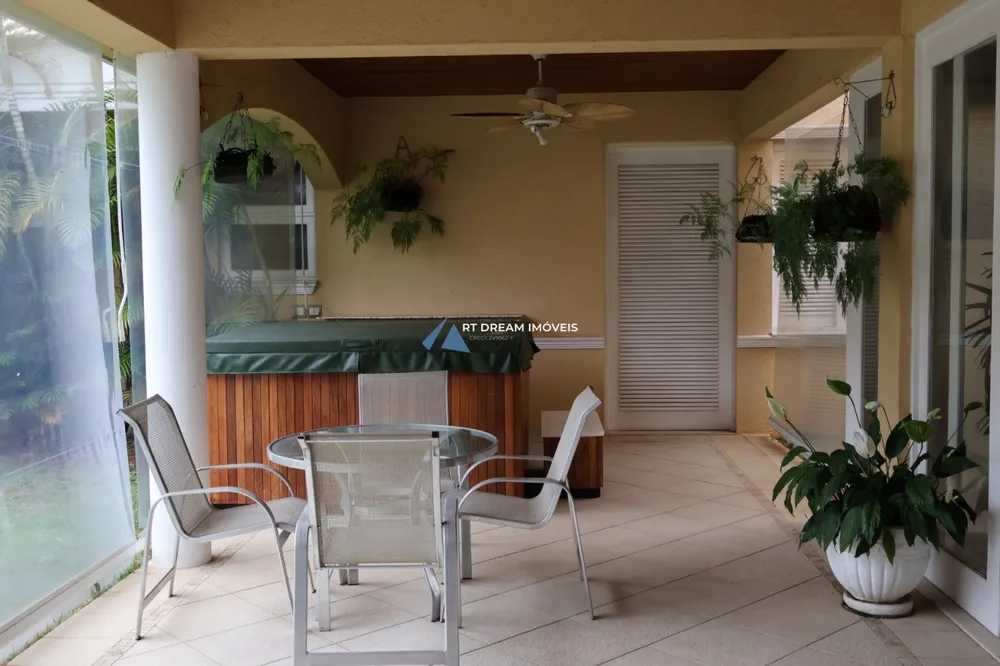 Casa, 4 quartos, 1003 m² - Foto 4