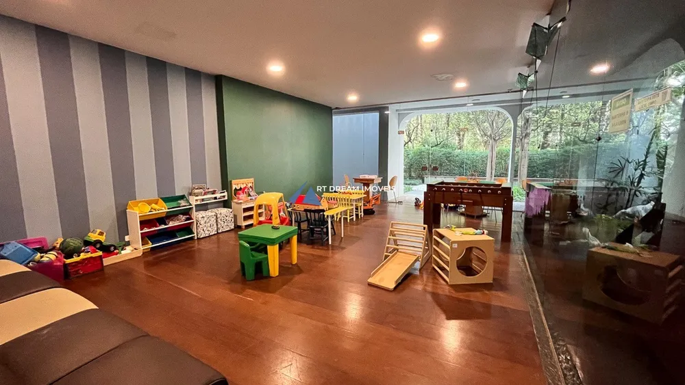 Apartamento, 3 quartos, 130 m² - Foto 3