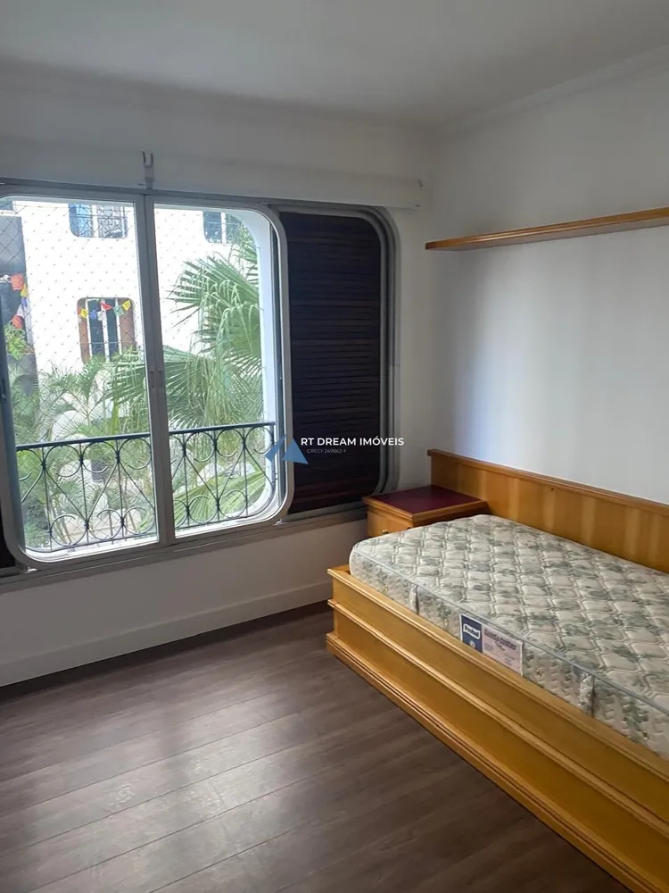 Apartamento, 3 quartos, 130 m² - Foto 11
