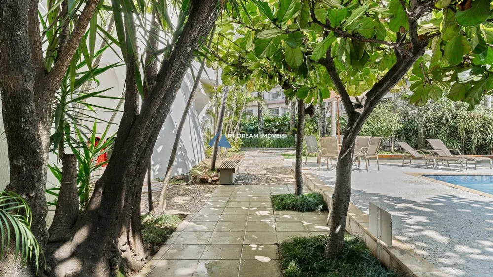 Apartamento, 3 quartos, 130 m² - Foto 1