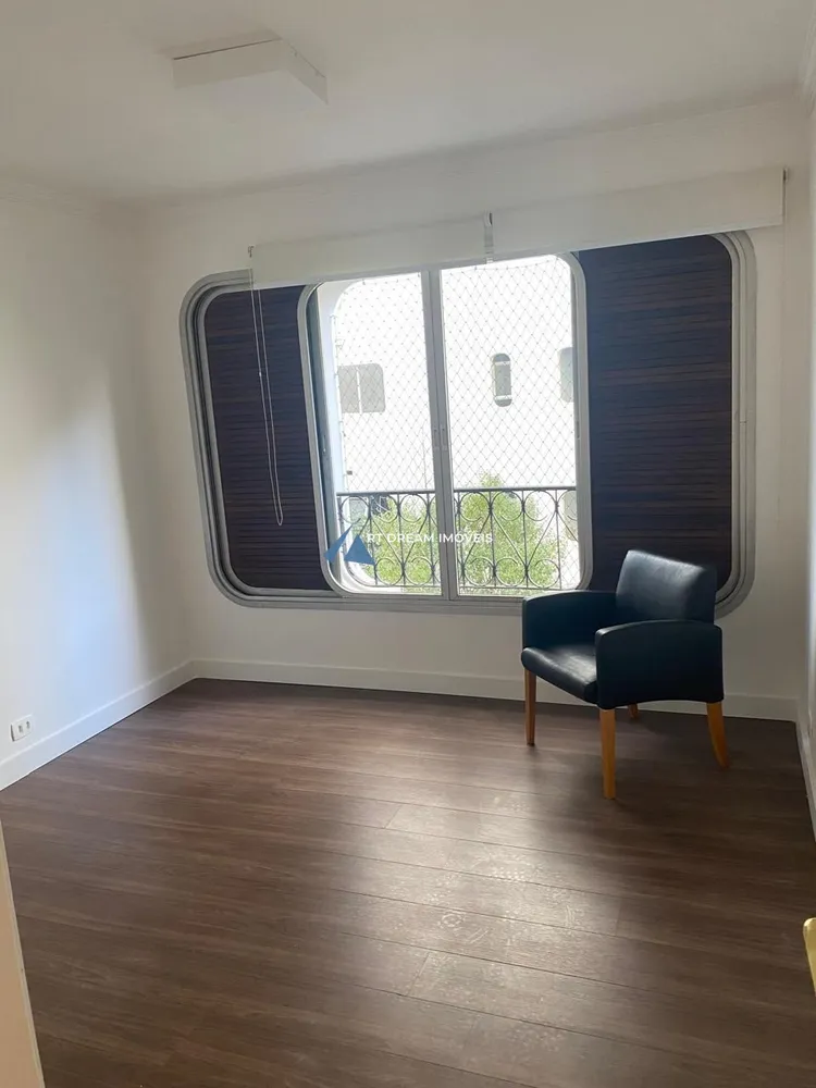Apartamento, 3 quartos, 130 m² - Foto 9