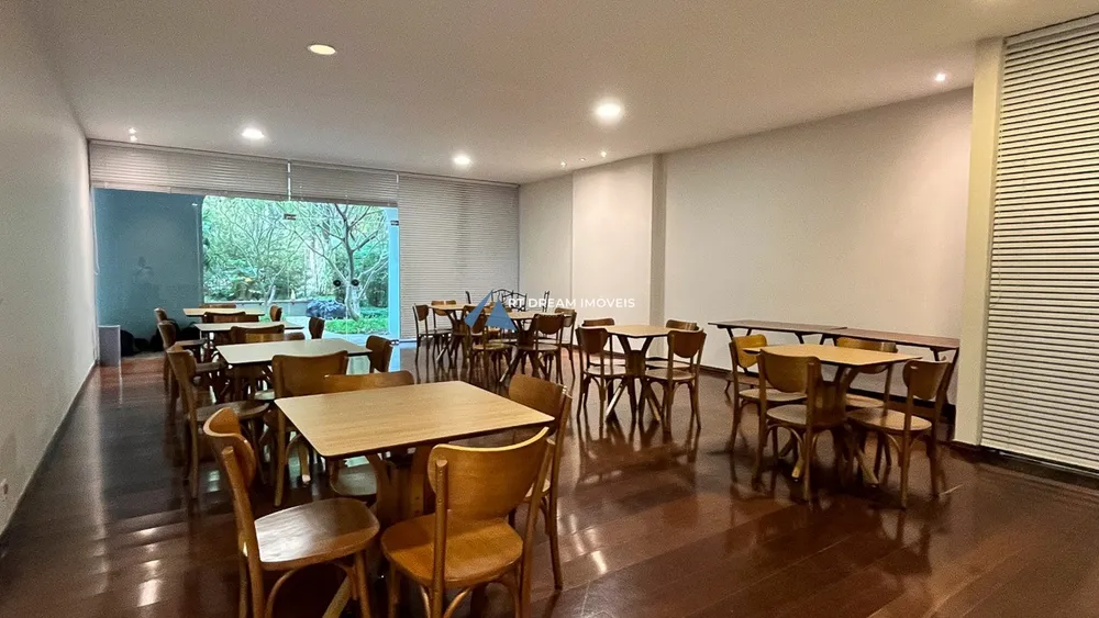 Apartamento, 3 quartos, 130 m² - Foto 5