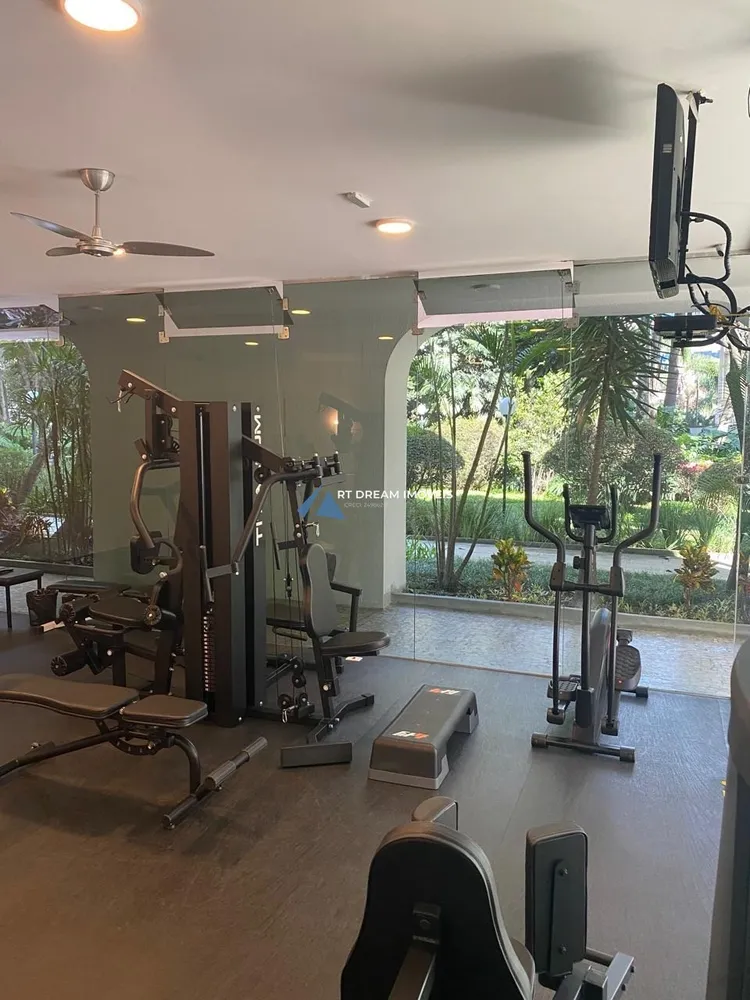 Apartamento, 3 quartos, 130 m² - Foto 6