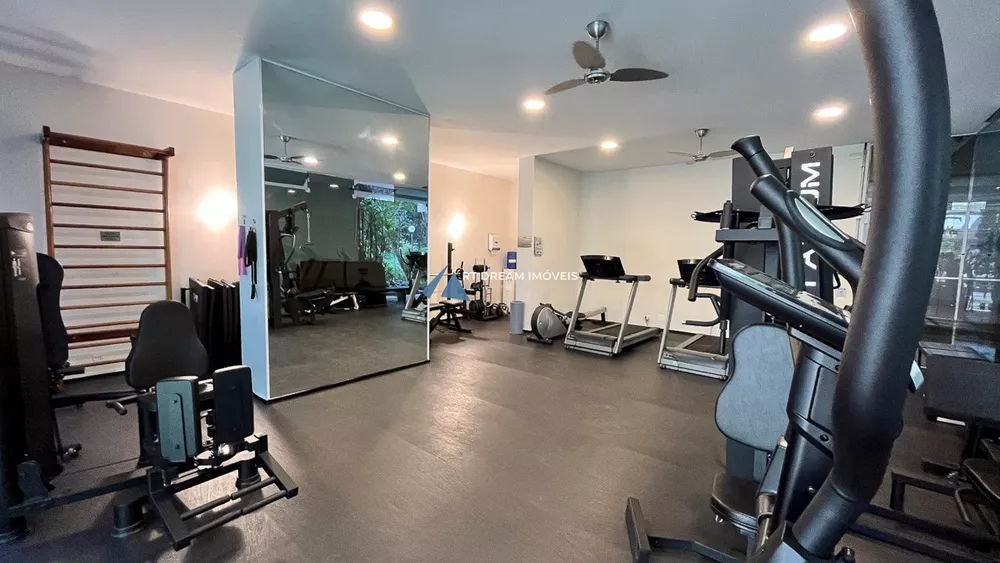 Apartamento, 3 quartos, 130 m² - Foto 2