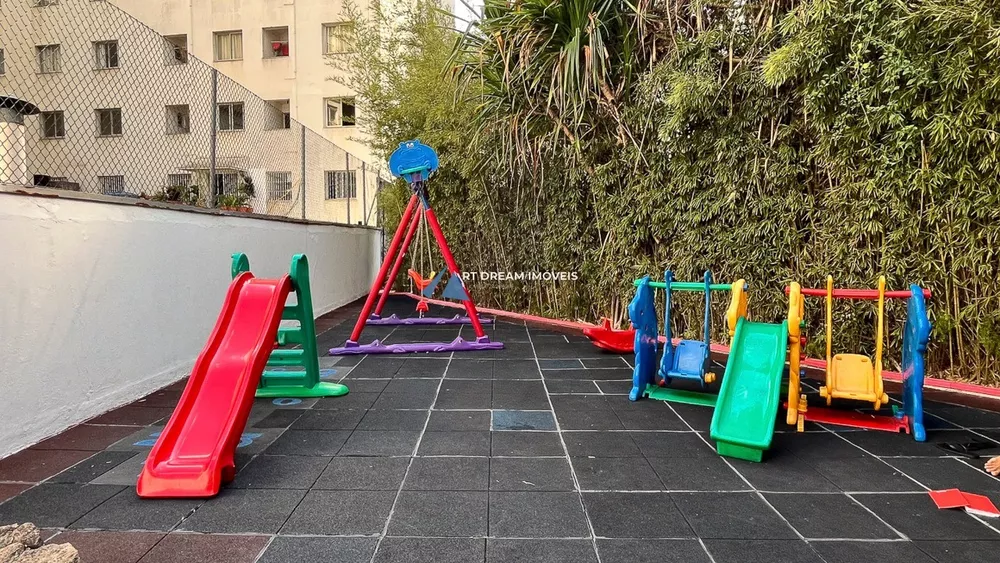 Apartamento, 3 quartos, 130 m² - Foto 1
