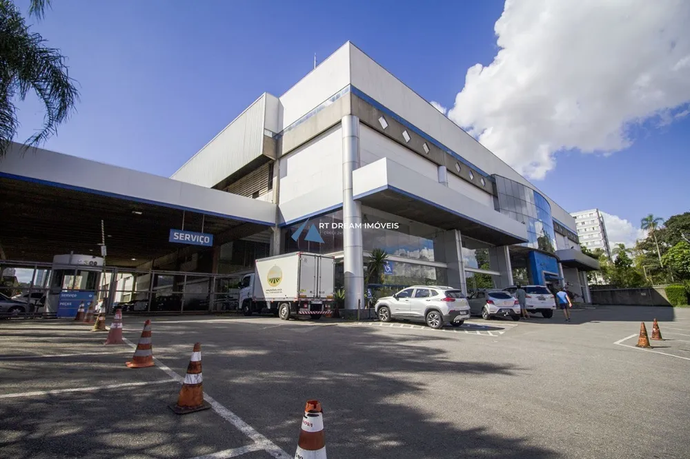 Depósito-Galpão, 9699 m² - Foto 6