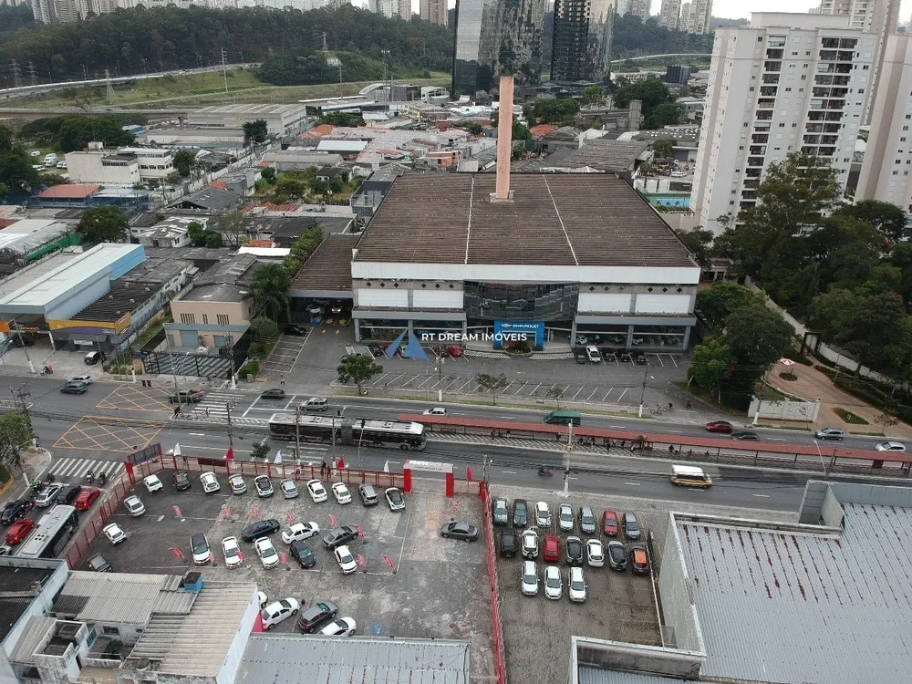 Depósito-Galpão, 9699 m² - Foto 10