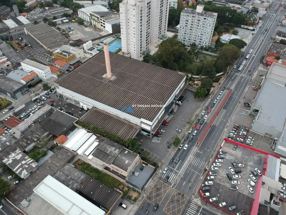 Depósito-Galpão, 9699 m² - Foto 3