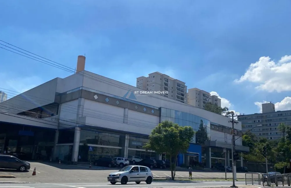 Depósito-Galpão, 9699 m² - Foto 4