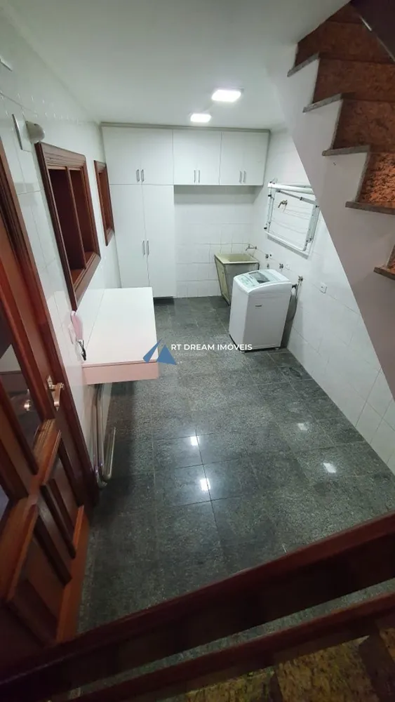 Casa, 4 quartos, 500 m² - Foto 11