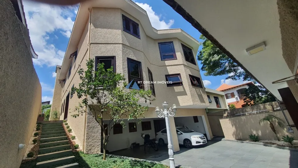 Casa, 4 quartos, 500 m² - Foto 1