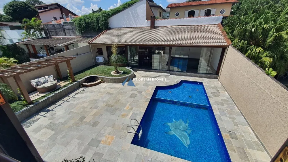Casa, 4 quartos, 500 m² - Foto 15