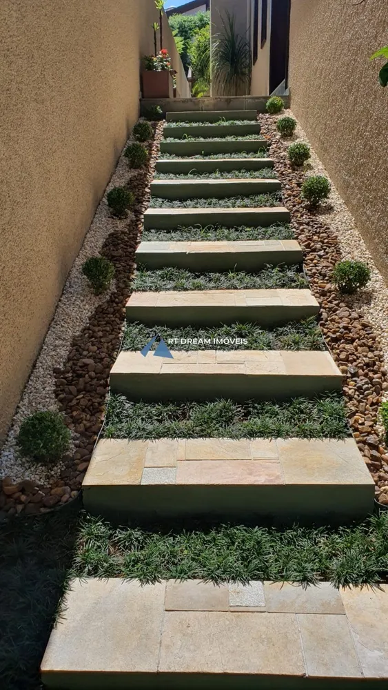 Casa, 4 quartos, 500 m² - Foto 12