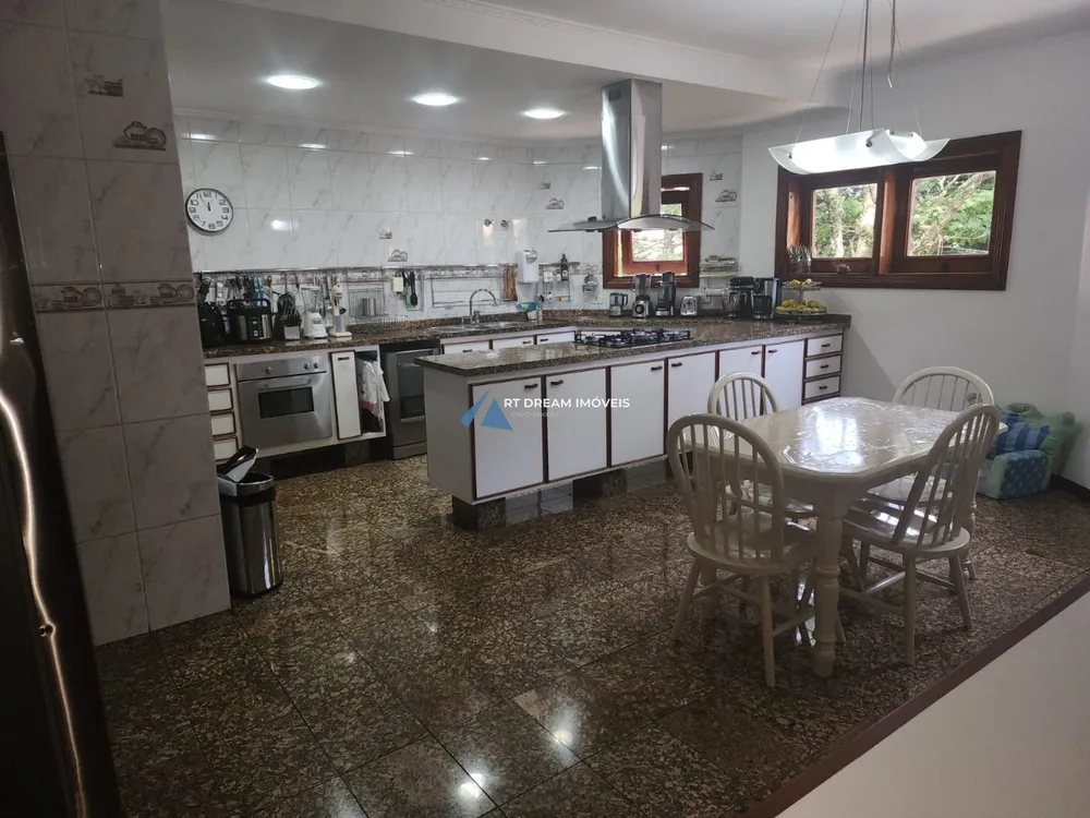 Casa, 4 quartos, 500 m² - Foto 10