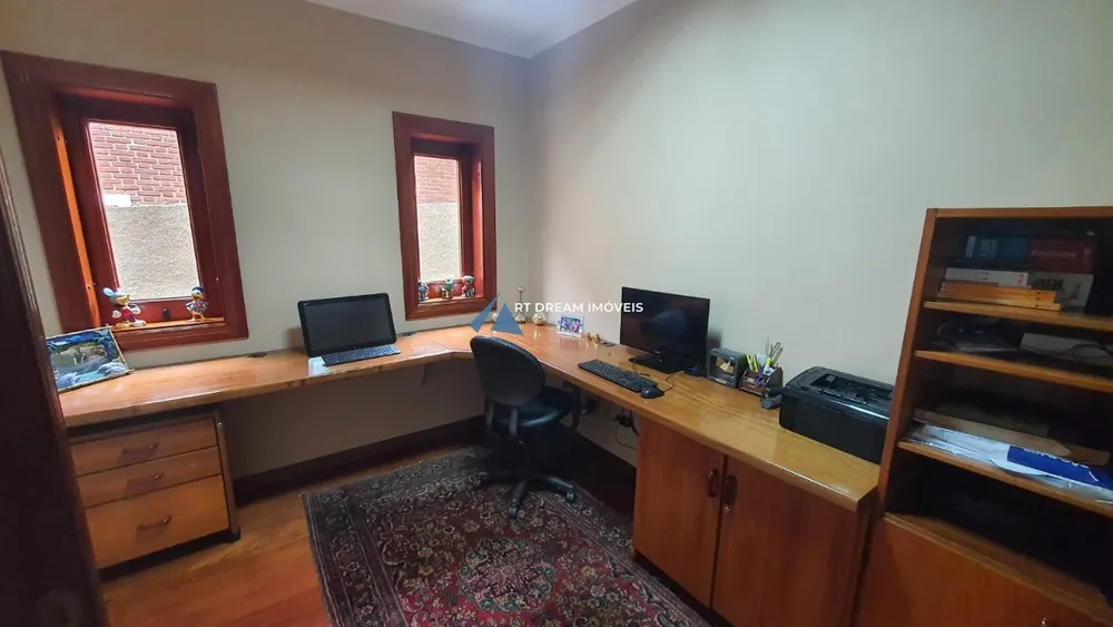 Casa, 4 quartos, 500 m² - Foto 3