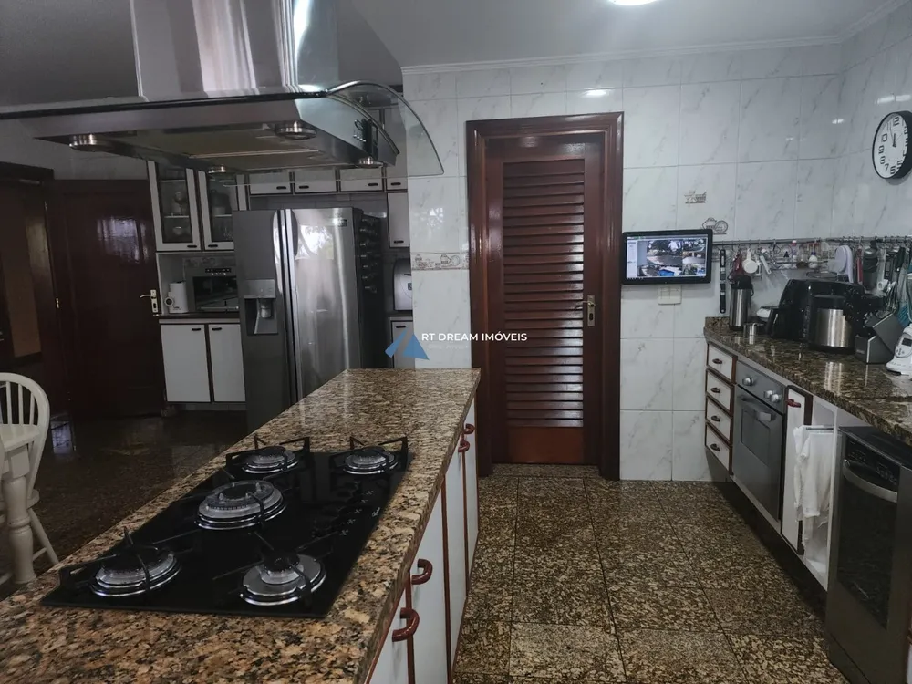 Casa, 4 quartos, 500 m² - Foto 9