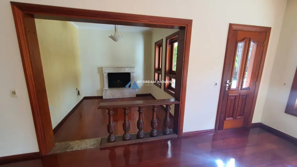 Casa, 4 quartos, 500 m² - Foto 2