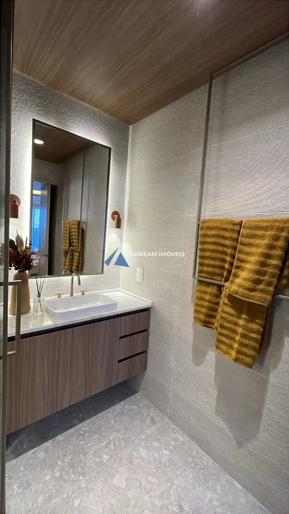Apartamento, 1 quarto, 42 m² - Foto 5