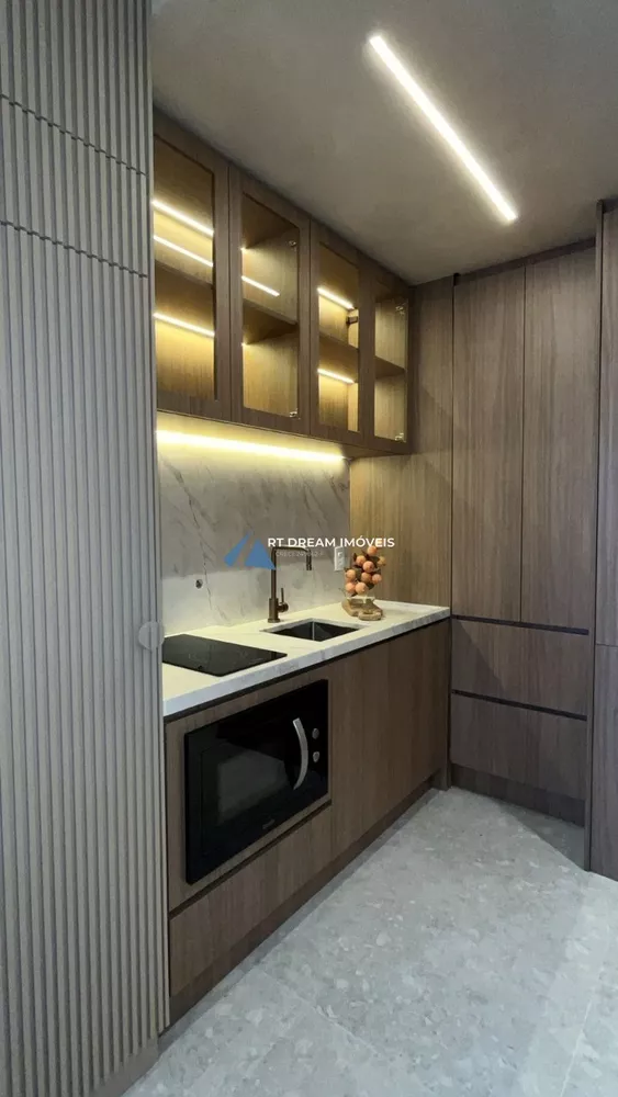 Apartamento, 1 quarto, 42 m² - Foto 3
