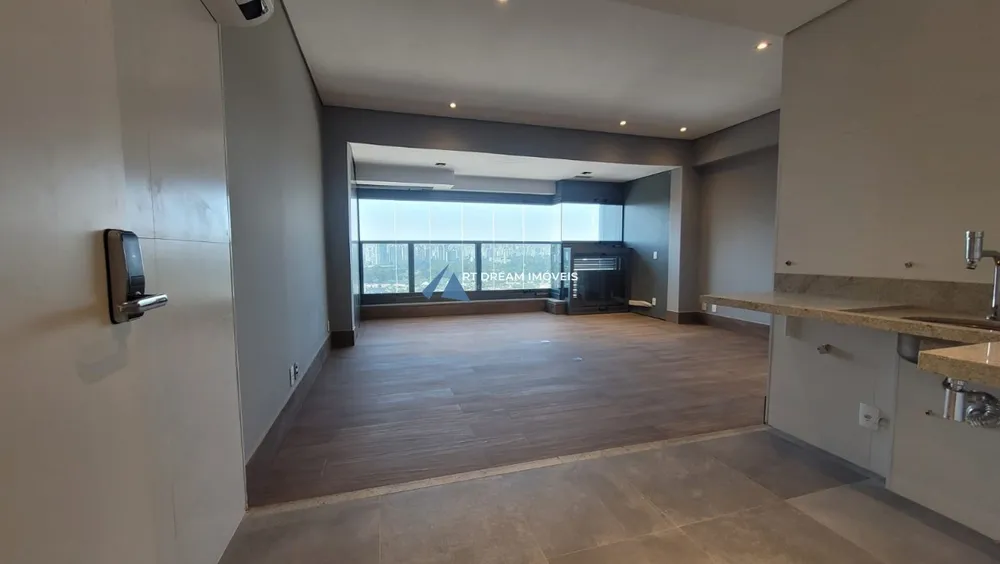 Apartamento, 1 quarto, 42 m² - Foto 2
