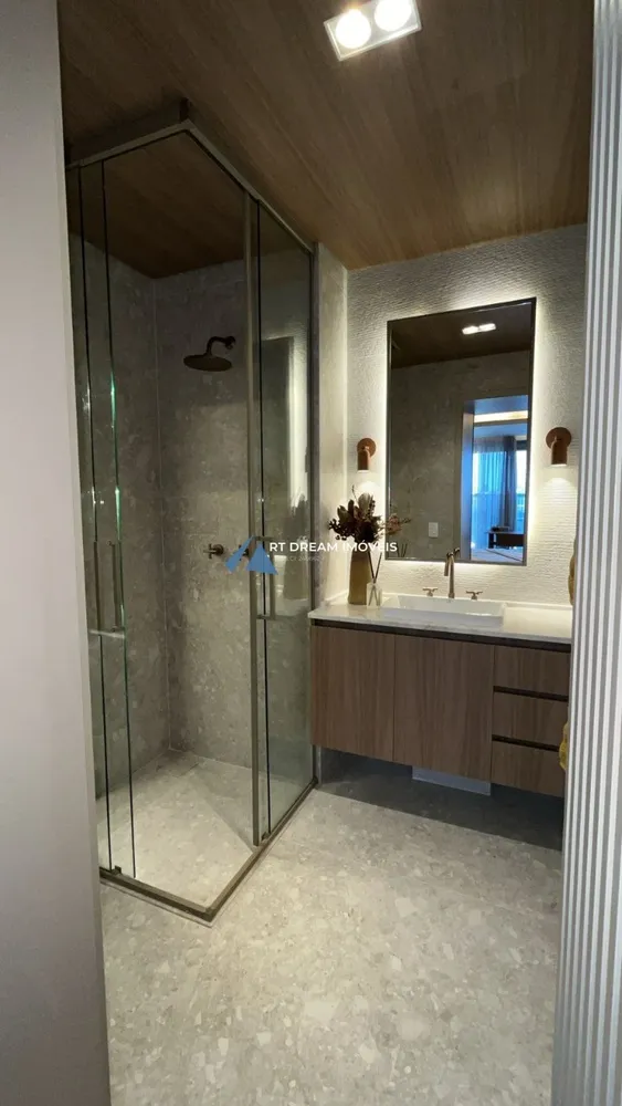Apartamento, 1 quarto, 42 m² - Foto 4