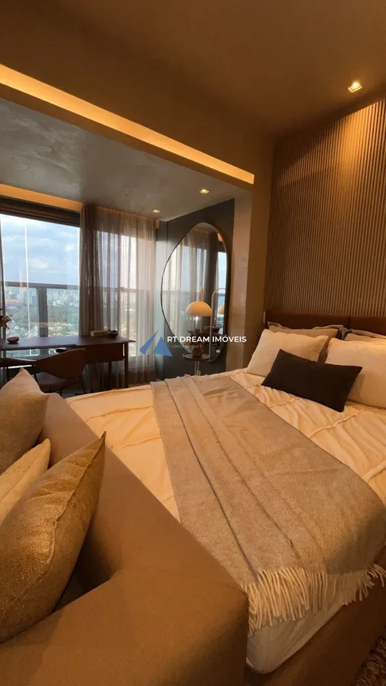 Apartamento, 1 quarto, 42 m² - Foto 7