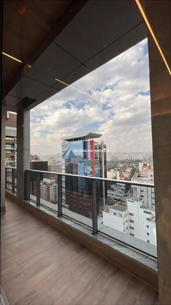 Apartamento, 1 quarto, 42 m² - Foto 15