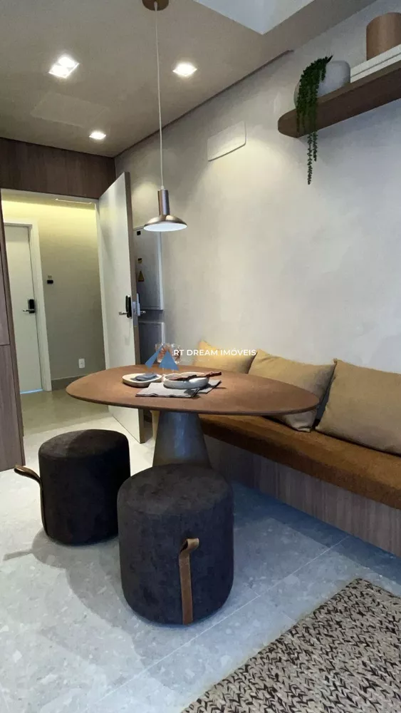 Apartamento, 1 quarto, 42 m² - Foto 4