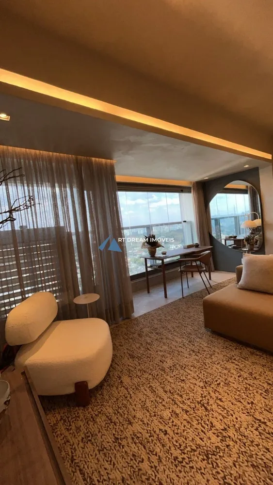 Apartamento, 1 quarto, 42 m² - Foto 11