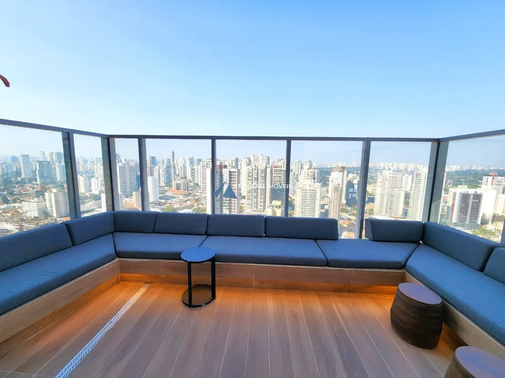 Apartamento, 3 quartos, 197 m² - Foto 9