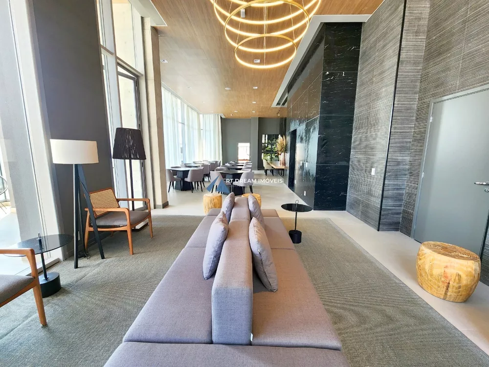 Apartamento, 3 quartos, 197 m² - Foto 4