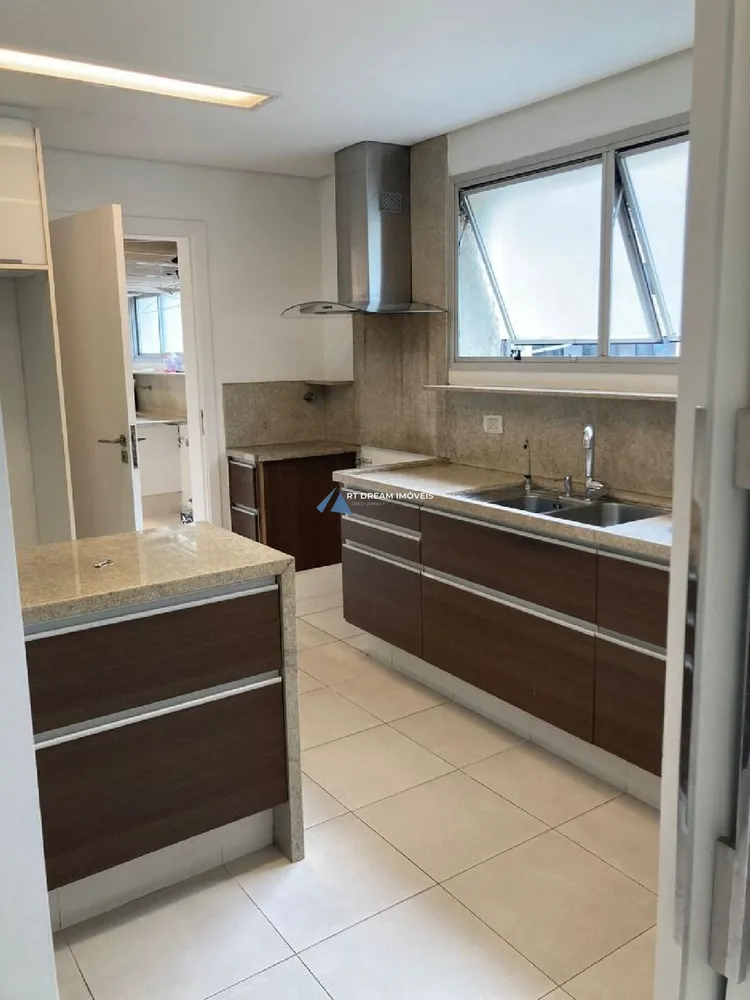 Apartamento, 3 quartos, 260 m² - Foto 14