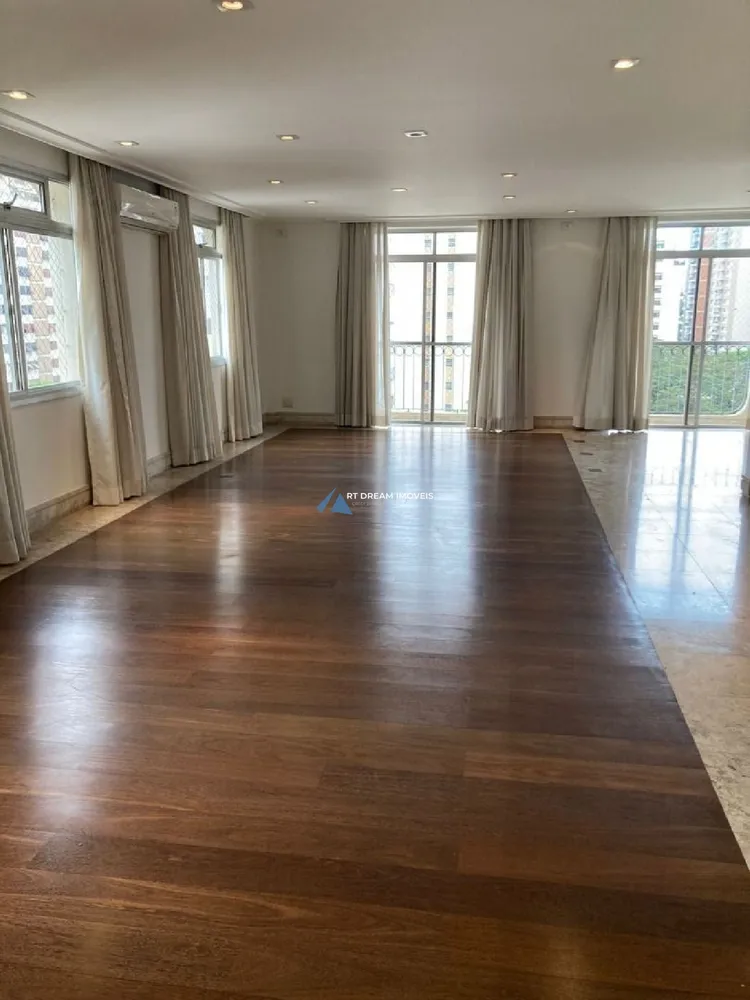 Apartamento, 3 quartos, 260 m² - Foto 7