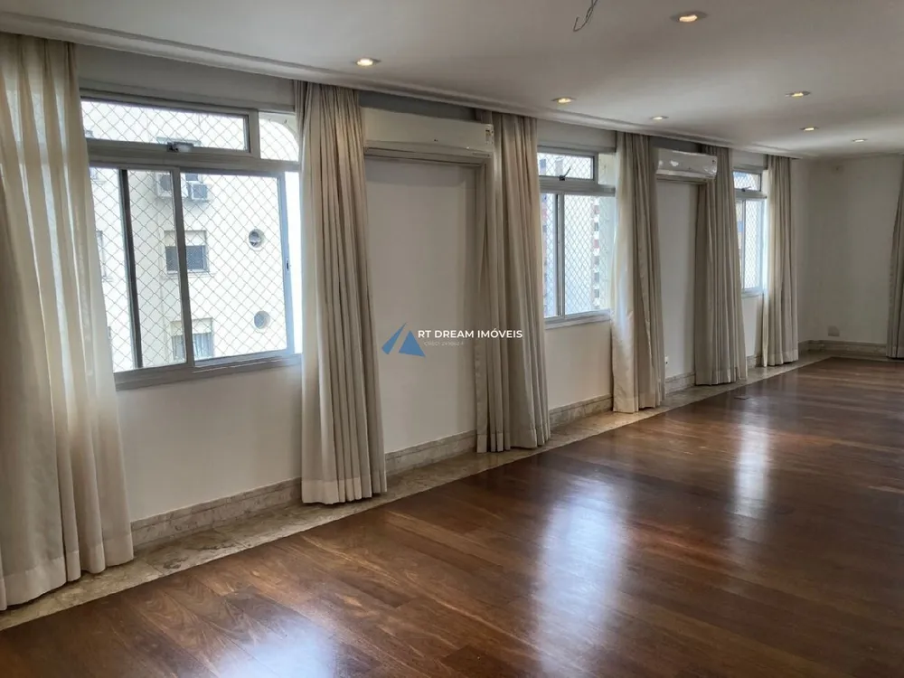 Apartamento, 3 quartos, 260 m² - Foto 6