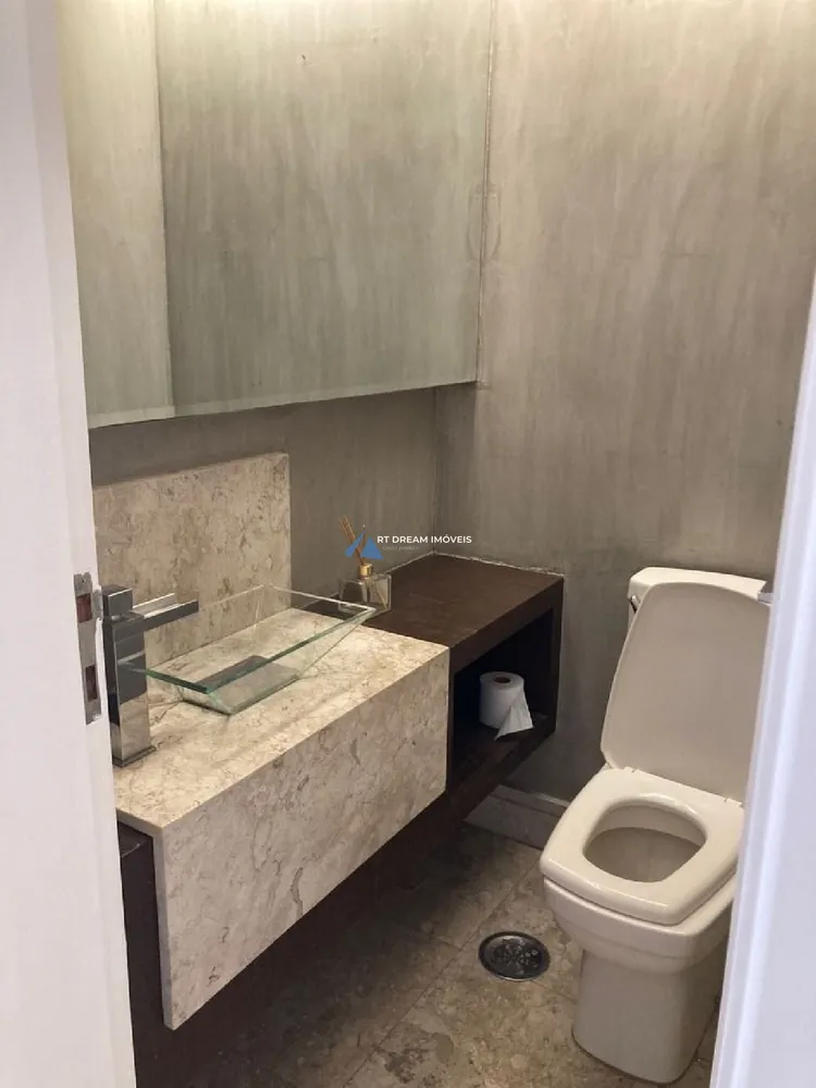 Apartamento, 3 quartos, 260 m² - Foto 9