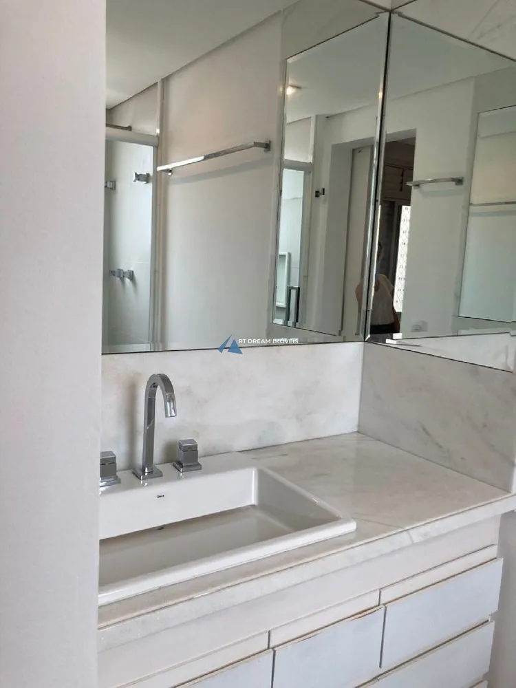 Apartamento, 3 quartos, 260 m² - Foto 5