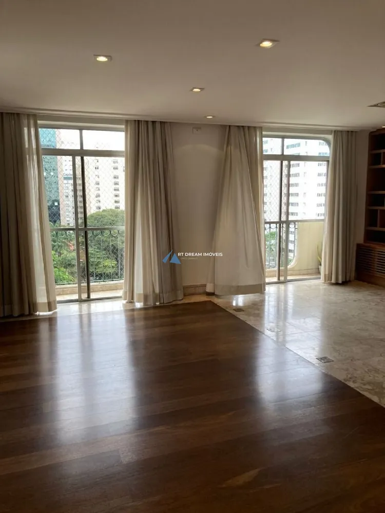 Apartamento, 3 quartos, 260 m² - Foto 10
