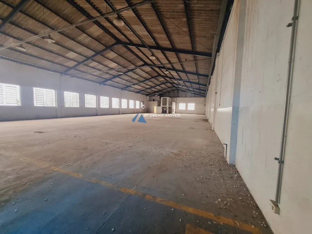 Depósito-Galpão, 9562 m² - Foto 14