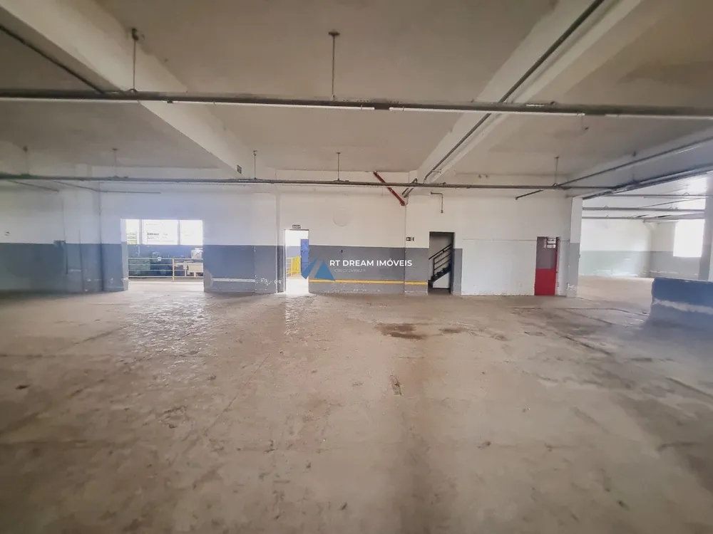 Depósito-Galpão, 9562 m² - Foto 8