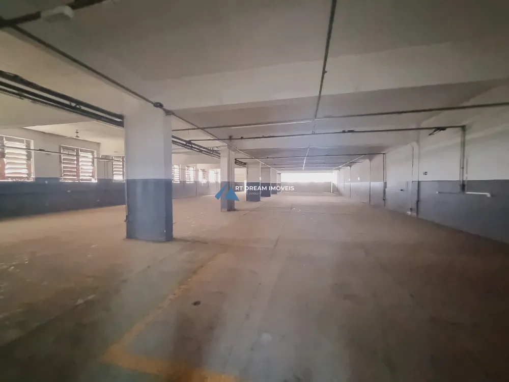 Depósito-Galpão, 9562 m² - Foto 11