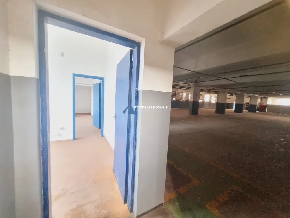 Depósito-Galpão, 9562 m² - Foto 13