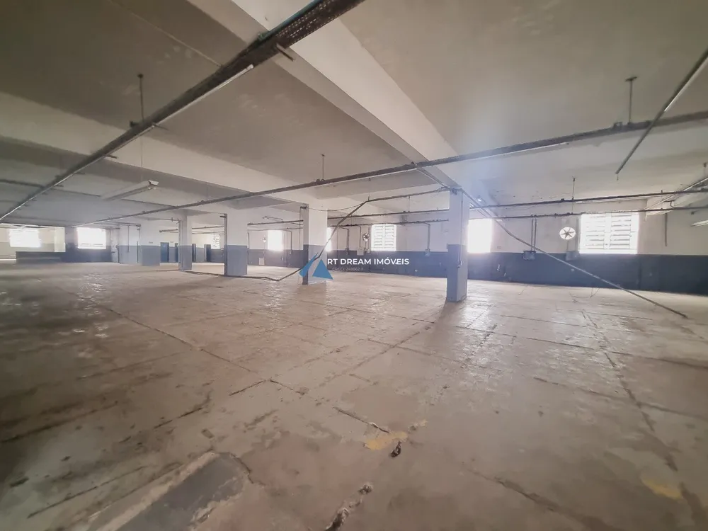 Depósito-Galpão, 9562 m² - Foto 1