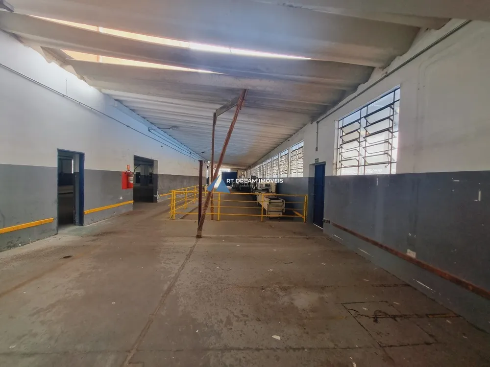 Depósito-Galpão, 9562 m² - Foto 4
