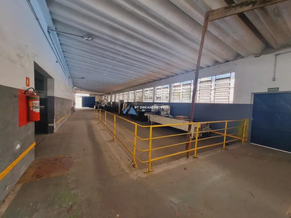 Depósito-Galpão, 9562 m² - Foto 3